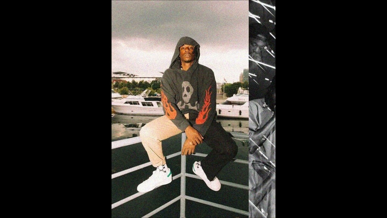 [FREE] Joey Bada$$ Type Beat - Sleepless night - Old School Boom Bap/Hip Hop Instrumental 2022