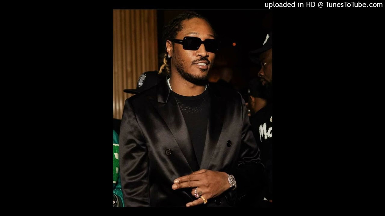 Future Type Beat 2025 - 