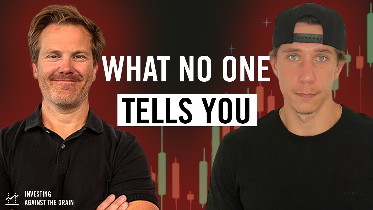 TastyTrades Dr. Jim Schultz | Real World Options Trading