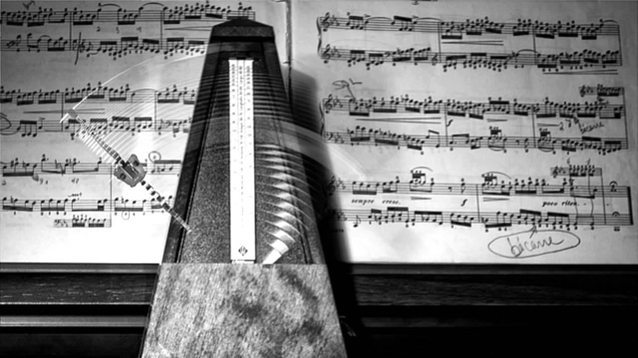 Metronome 65 bpm