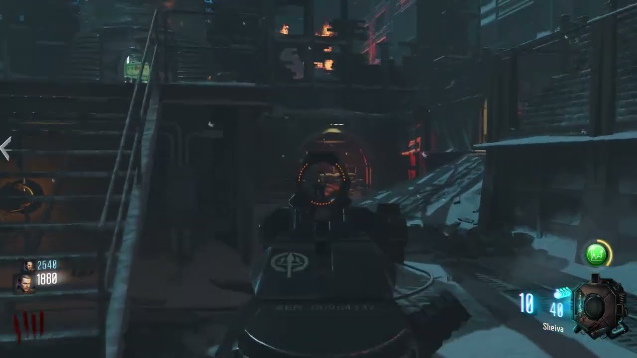 Call of Duty®  Black Ops 3