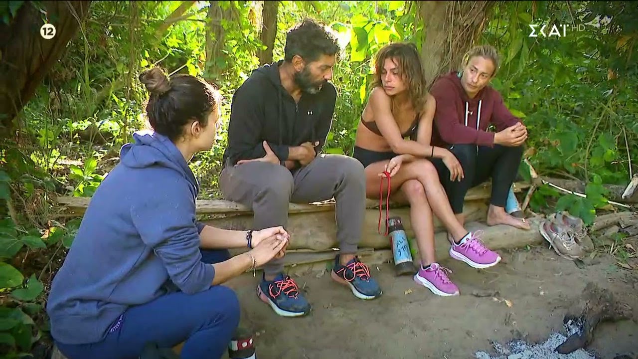 Survivor All Star | Trailer | 20/02/2023