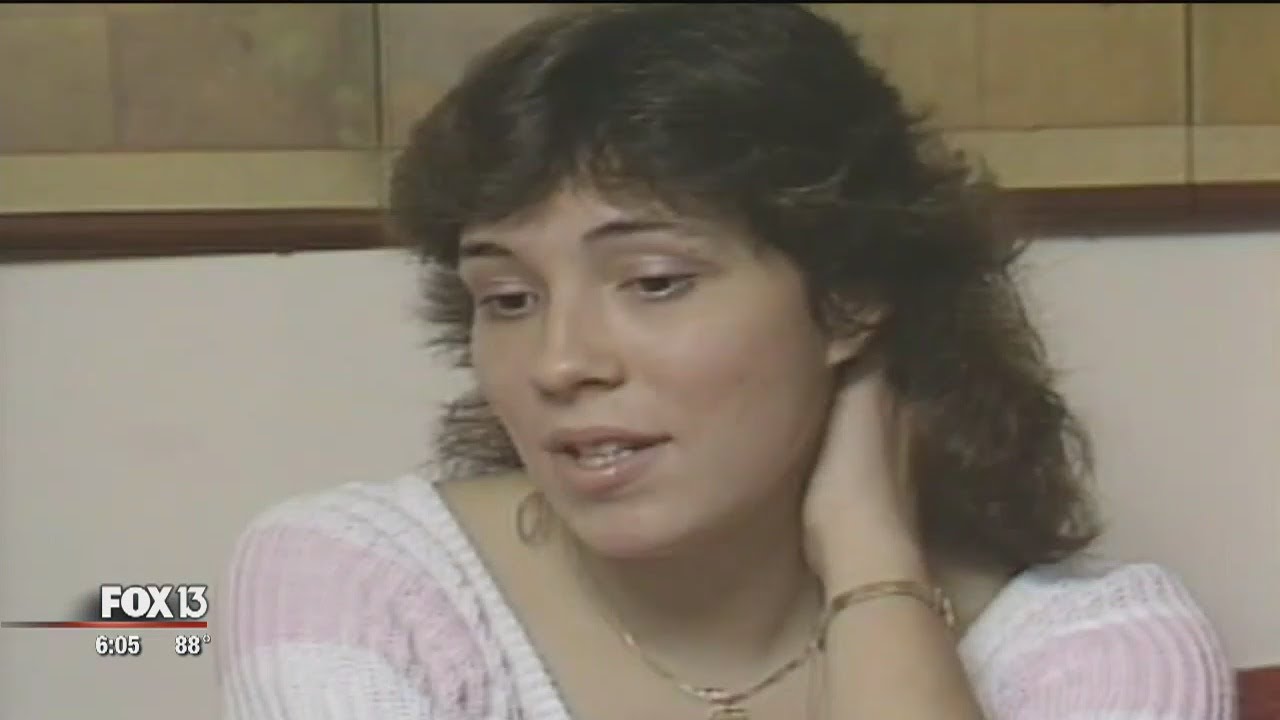 Survivor of Tampa serial killer vows to attend his execution