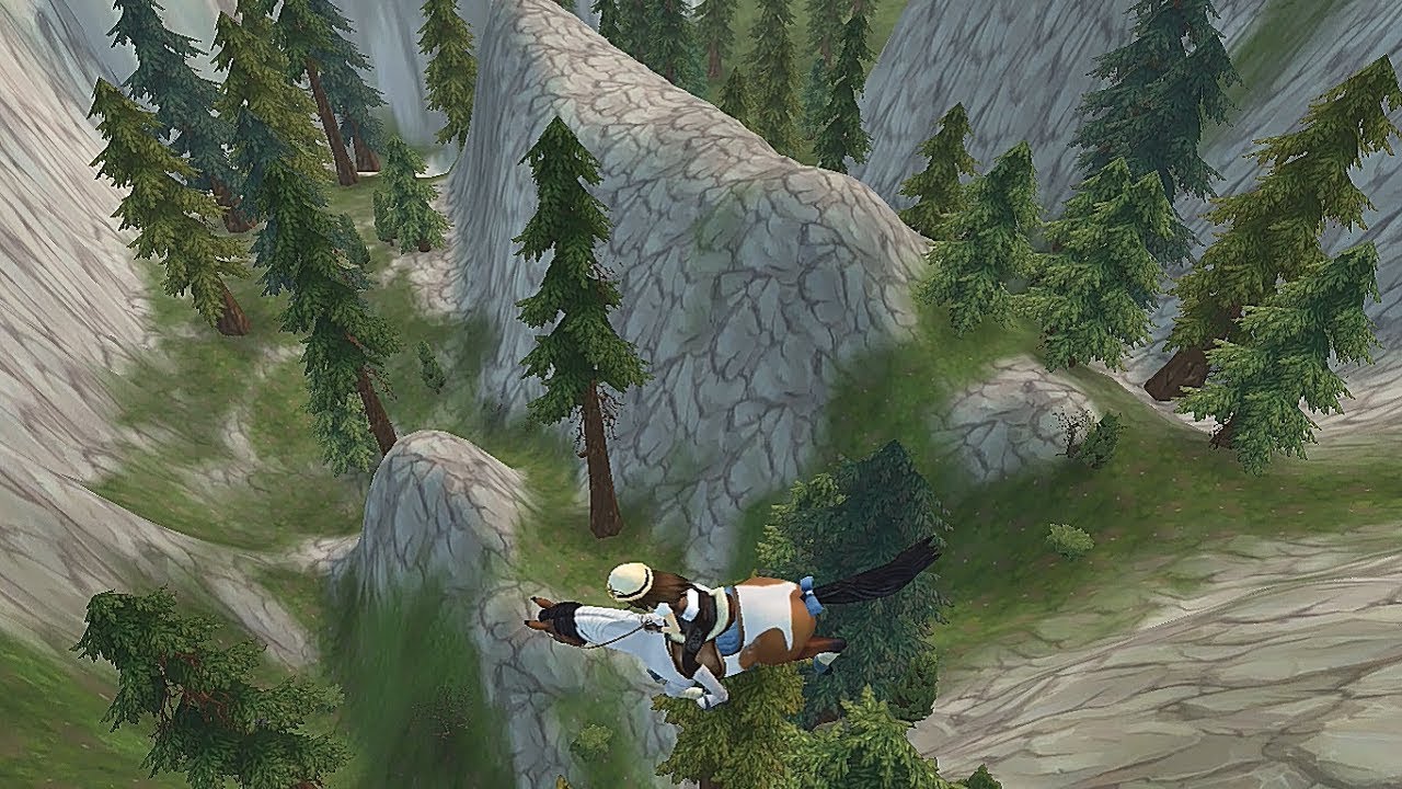 A Sliding Compilation :P [Star Stable]