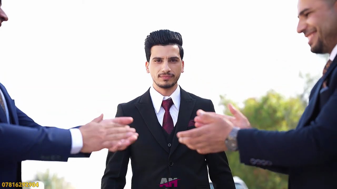 خطوبة الحبيب سيد نورالدين كاظم مبارك حبيبي 