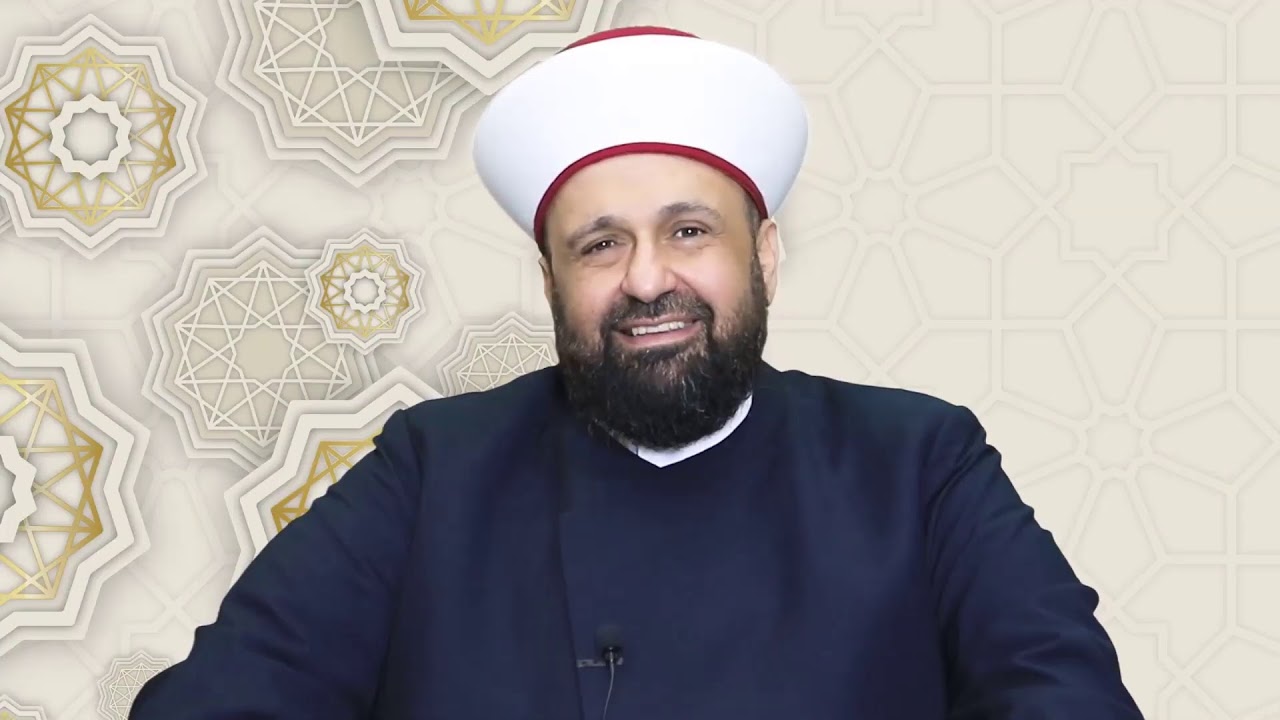 محمد الرحمة المهداة صلى الله عليه وسلم