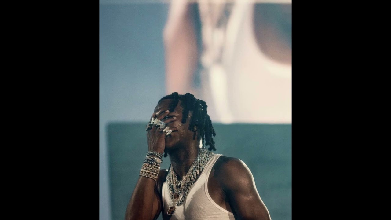 [FREE] LIL BABY TYPE BEAT 