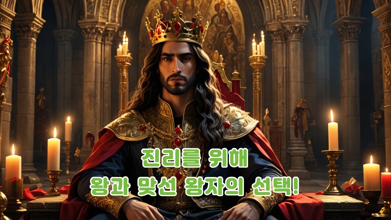 585년_스페인의 헤르메네질도 (서고트 왕자, 개종 거부로 친부에게 처형)