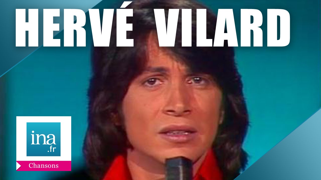 Hervé Vilard 