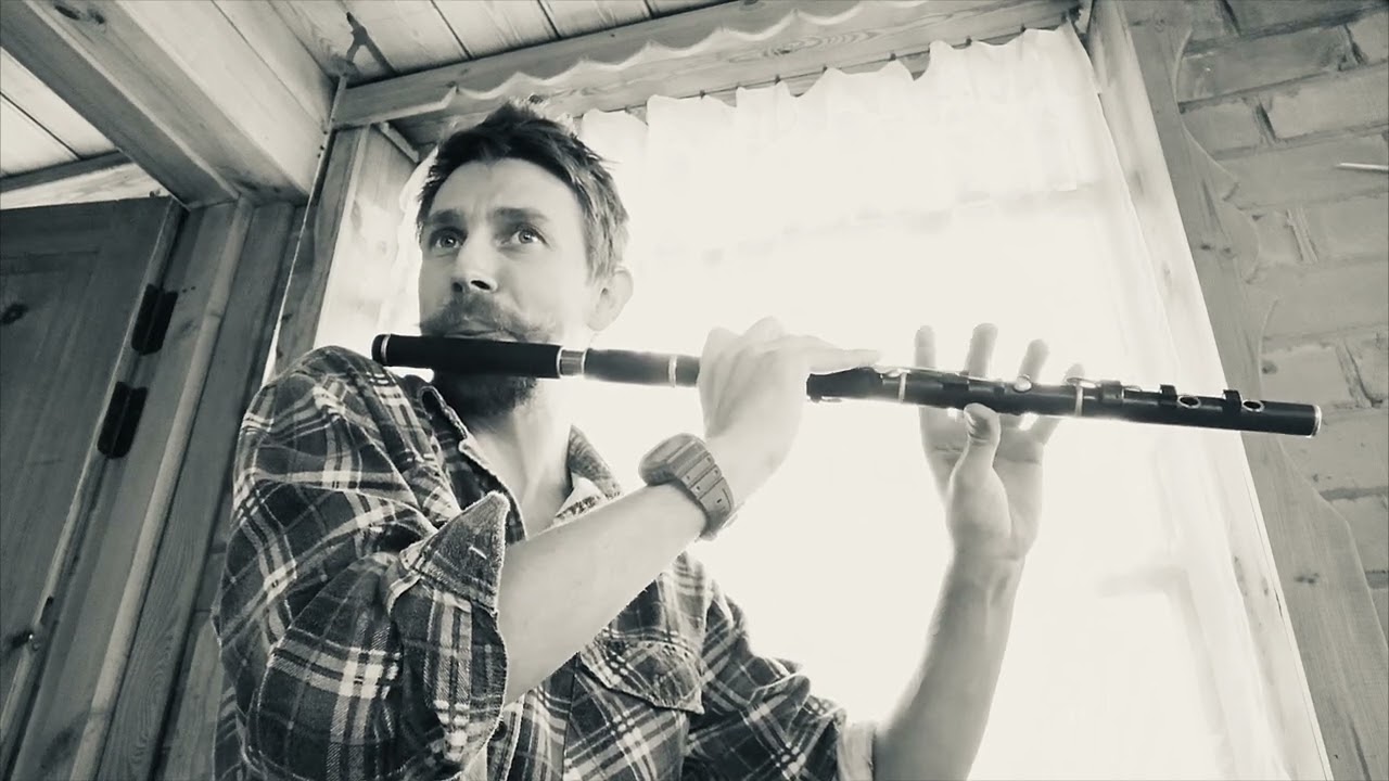 the Foxhunter reel