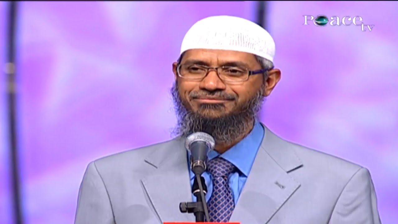 Women's Rights in Islam Protected Or Subjugated? - Q & A - Dr. Zakir Naik