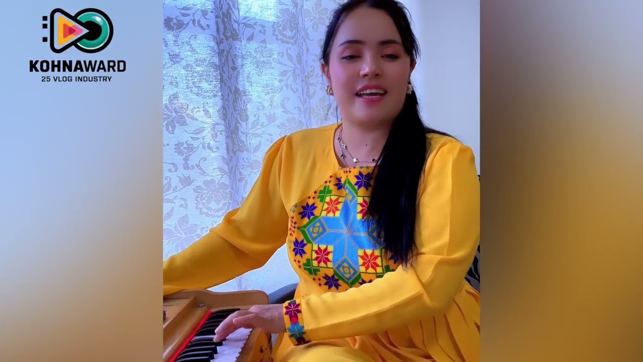سیاه مو جانم💛