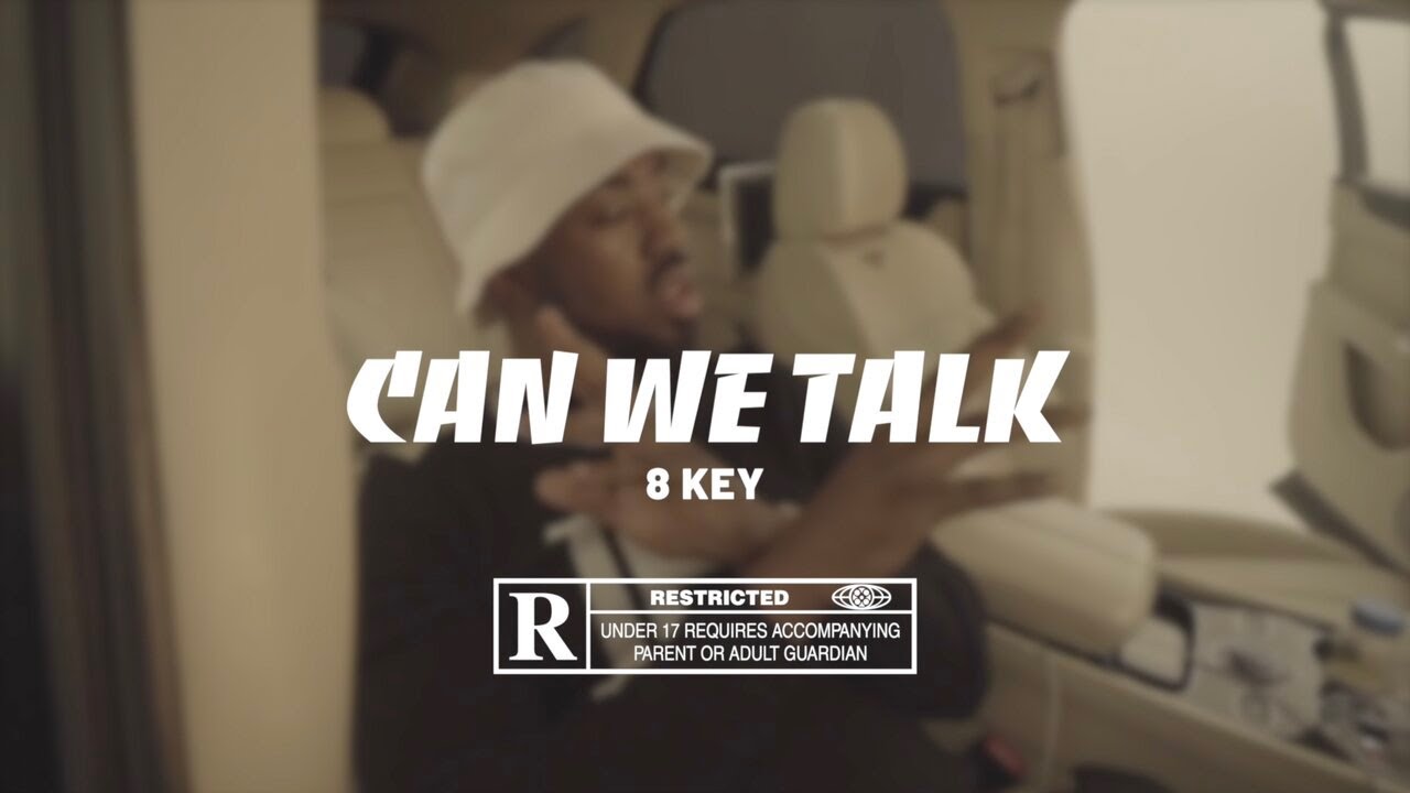 (FREE) NSG x Tion Wayne x RnB Sample Type Beat - “Can We Talk“ | Afroswing Instrumental 2022