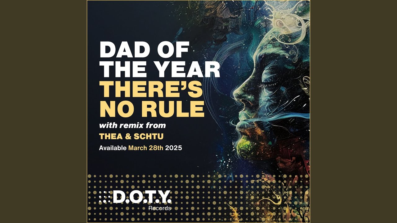 There's No Rule (Thea & Schtu Remix)