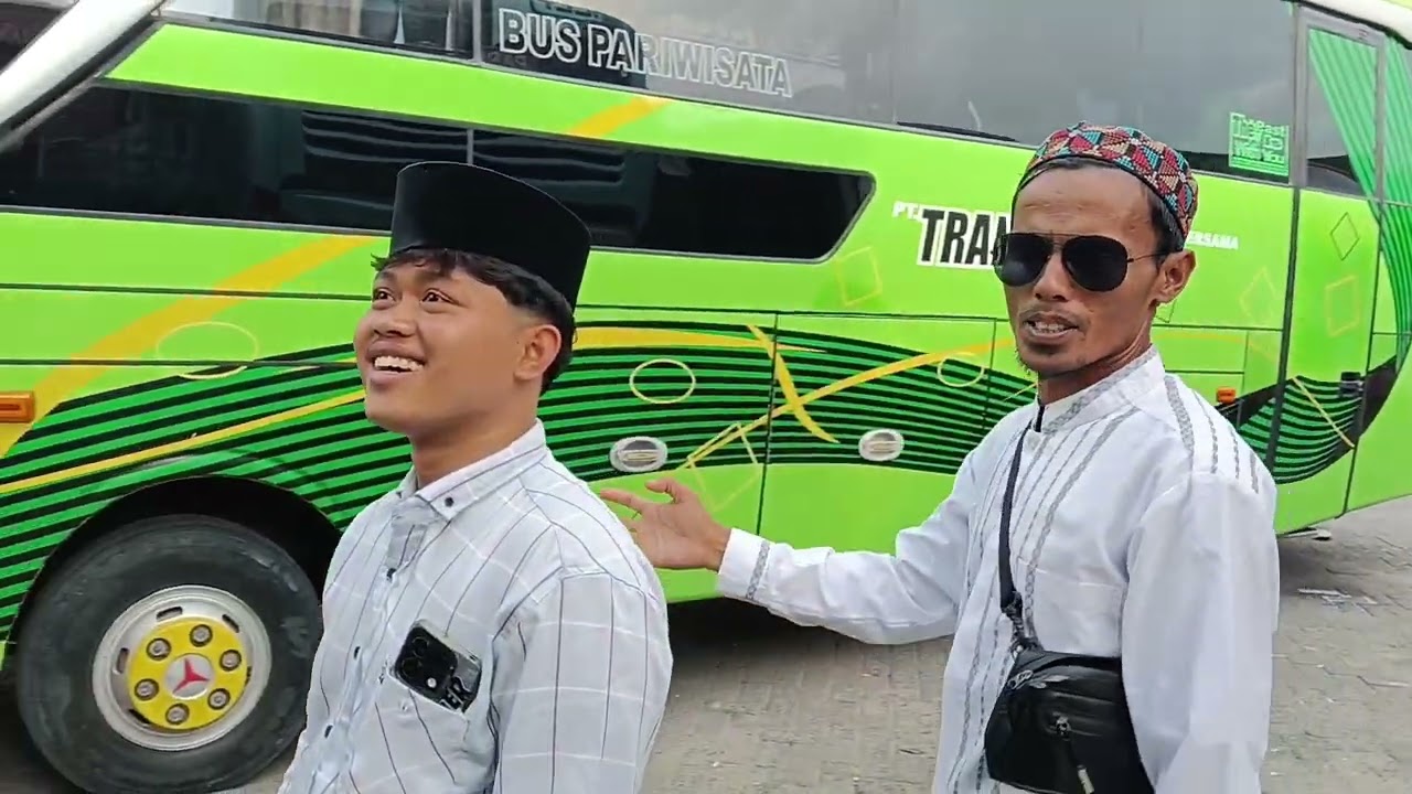 Ziaroh wali limo mmu 36 karangasem