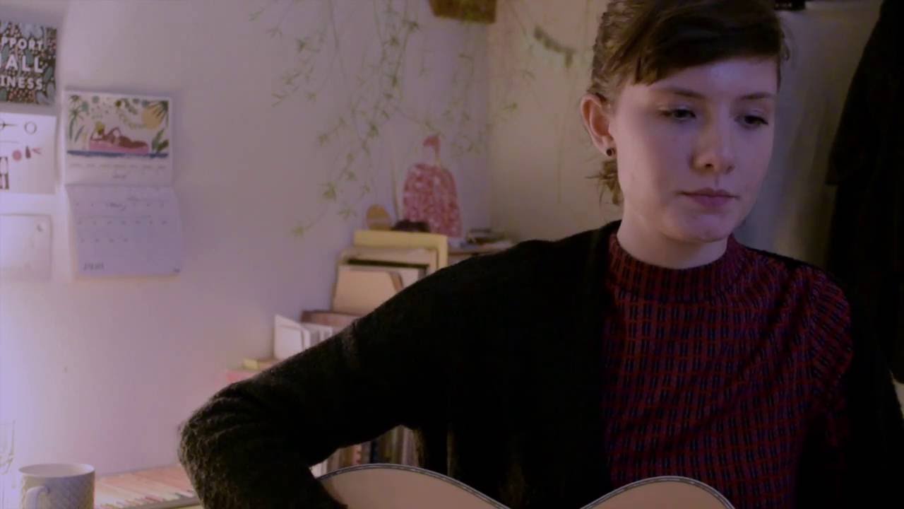 Teenage Spaceship (Smog song)