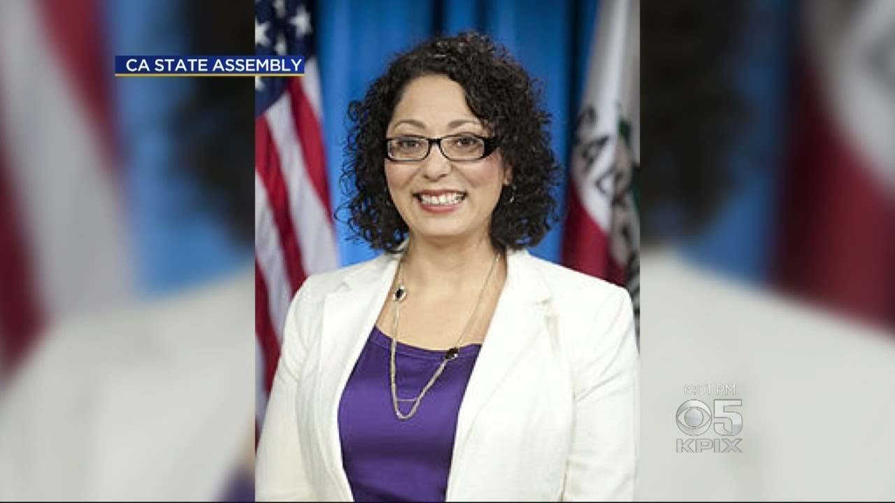 Assemblywoman Refuses To Work With Majority Whip After Groping Accusation