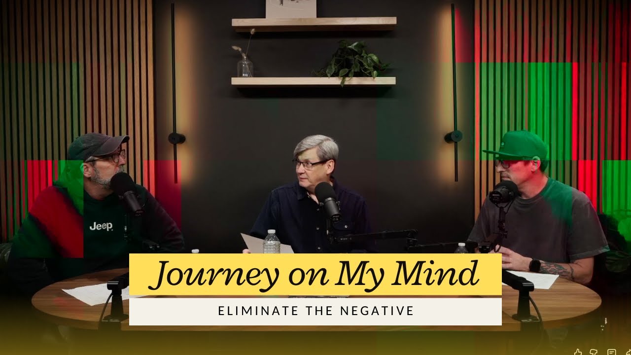 Eliminate The Negative