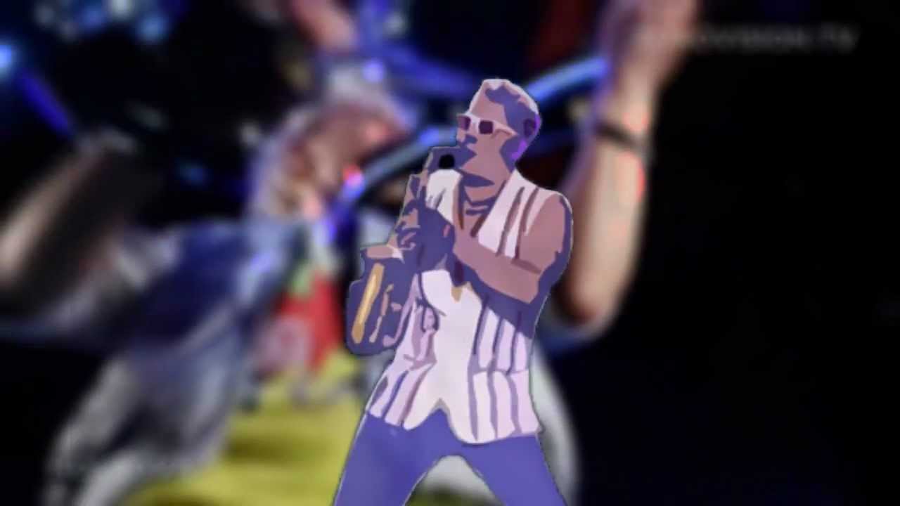 Epic Sax Guy 2.0 (feat. Epic Violin Guy)