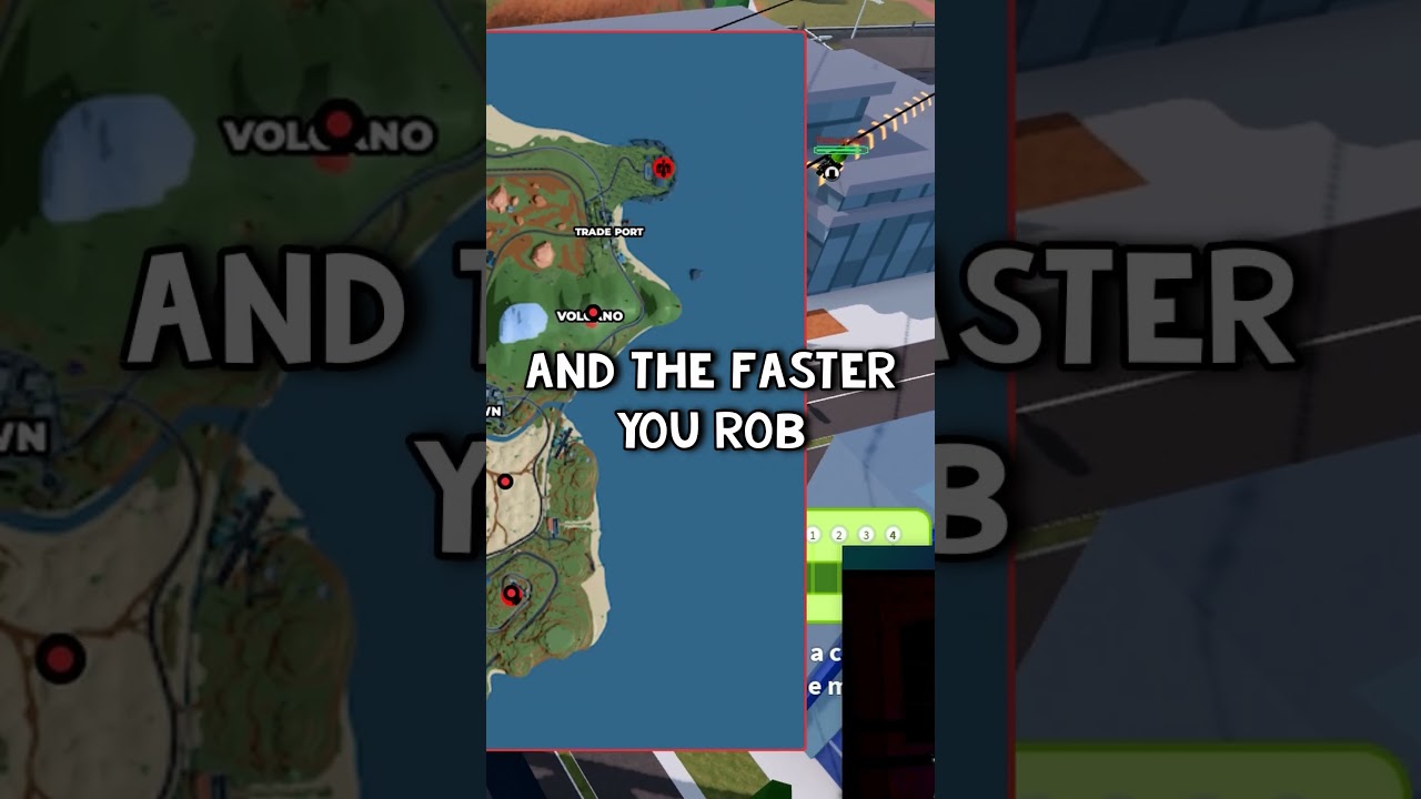 3 ТРЮКА ДЛЯ БОЛЕЕ БЫСТРОГО ЗАПУСКА ГИПЕРХРОМОВ #roblox #jailbreak #gaming #guide