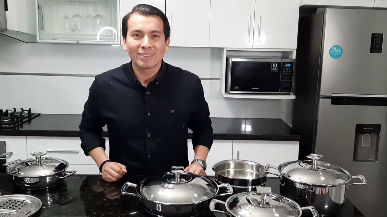 EXPLICACION DEL JUEGO CHEF 1, CHEF 2 Y GOURMET