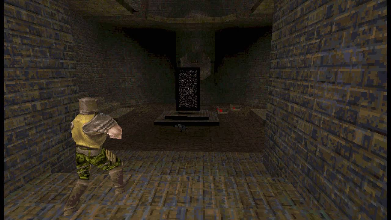 Torn Apart - Winquake.exe