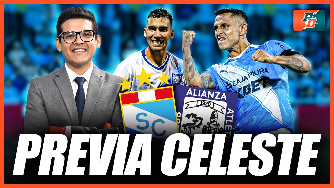 ¡LA PREVIA! Sporting Cristal recibe a Alianza Atlético | Polémica Deportiva 📣 07/03/26