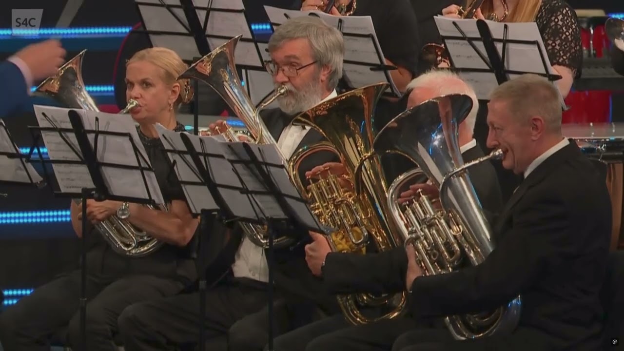 Eisteddfod 2024 part 2
