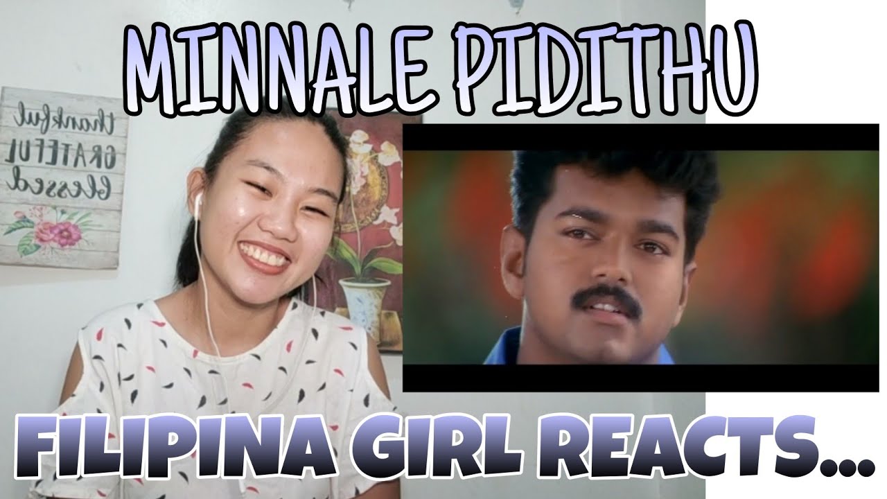 Minnalai Pidithu Song - Shajahan Tamil Movie | Vijay | Richa Pallod | Unni Menon | Mani Sharma