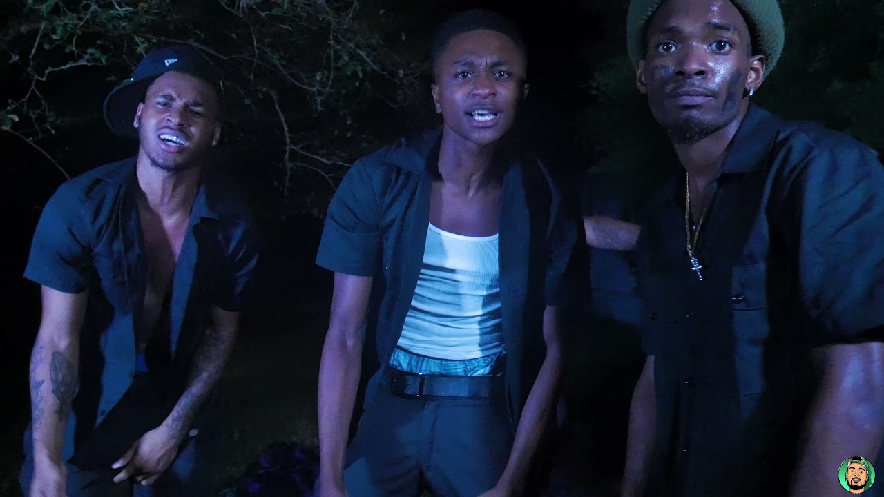 DMG Goonie x C T B G 7 - Drop