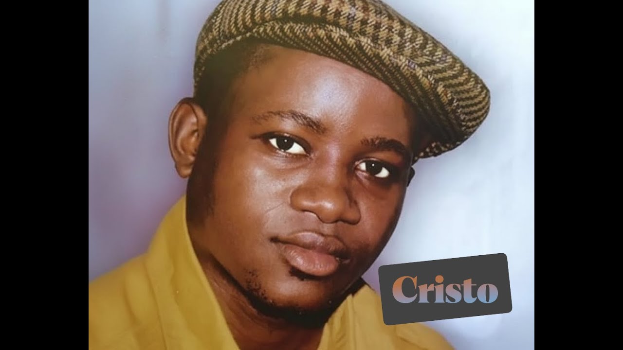 Cristo - Astro da minha vida (Legendado)