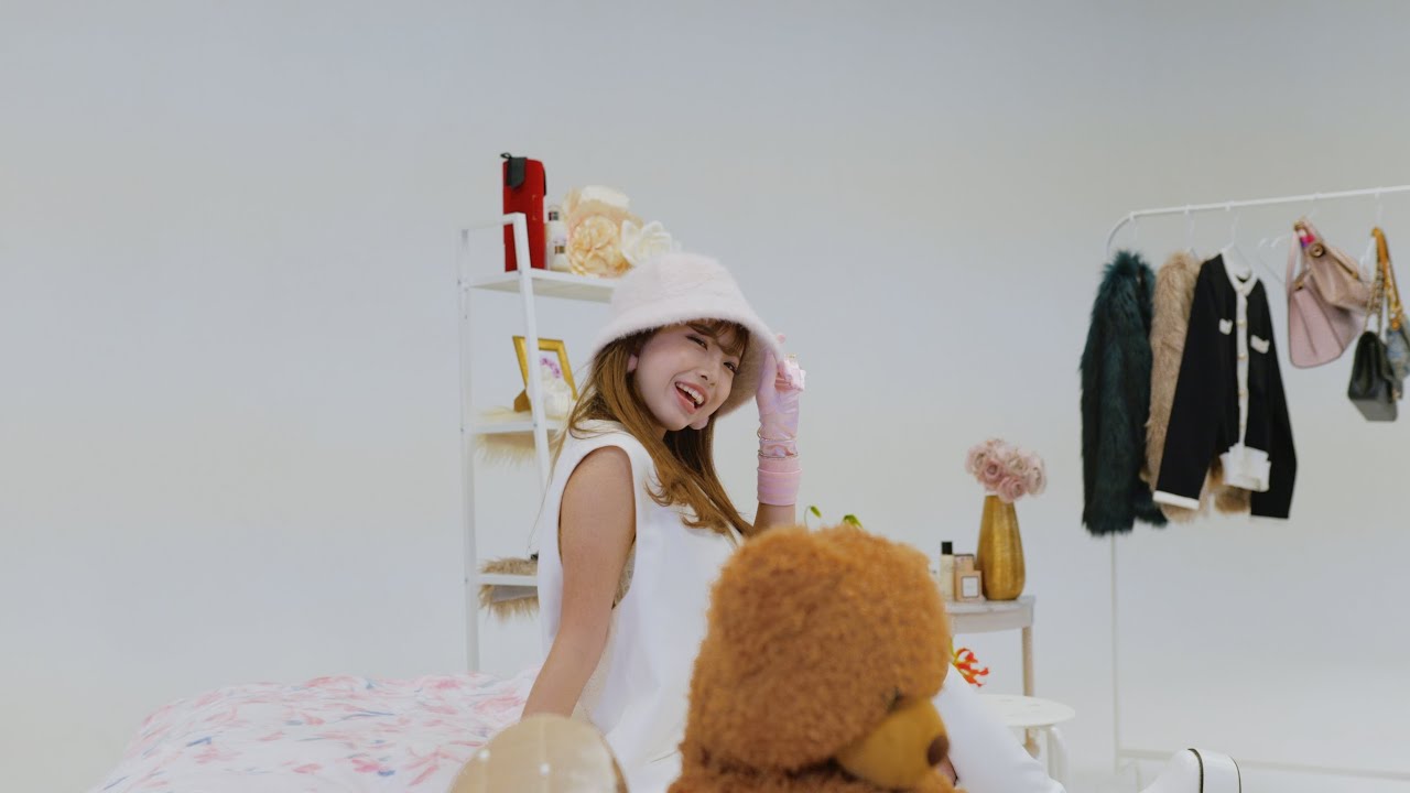 L-Baby - Sugar Baby (Official Music Video)