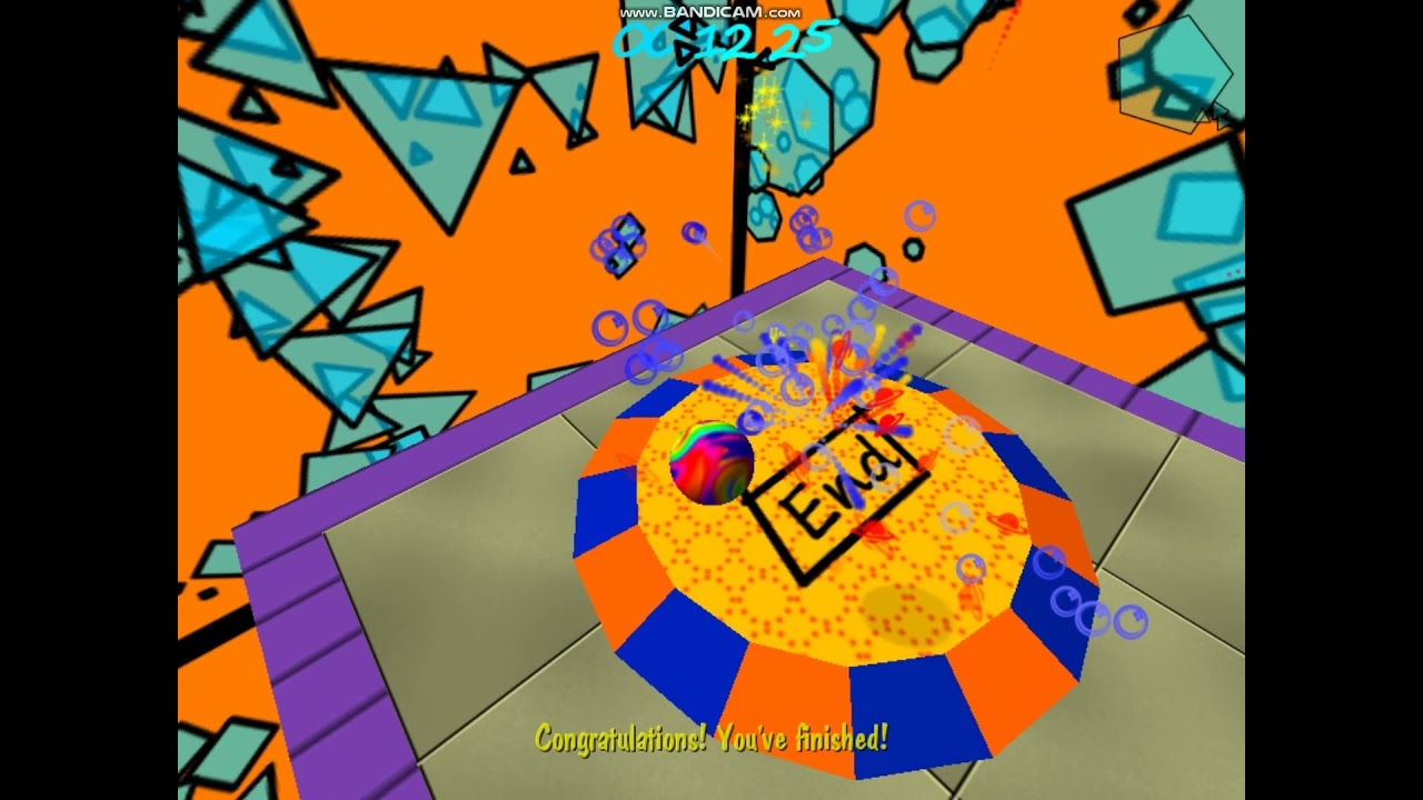 marble blast evil's mini mod random levels