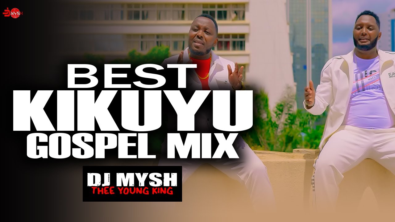 🔥🔴 LATEST KIKUYU GOSPEL MIX | WAMONA MEERE MIX | SAMMY K | PHYLLIS MBUTHIA | TUHE WETERERI | DJ MYSH