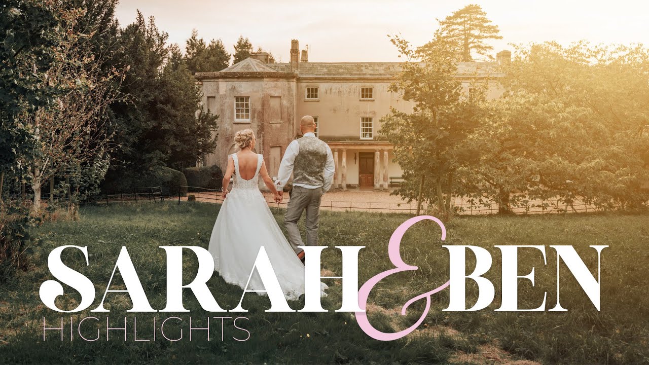 Sarah & Ben - 30.09.2023 - Highlights