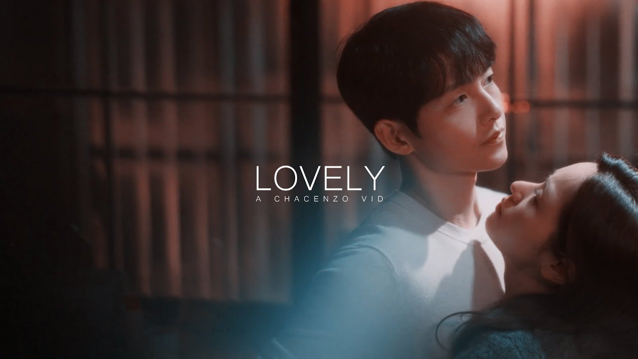 Vincenzo & Cha Young || Lovely