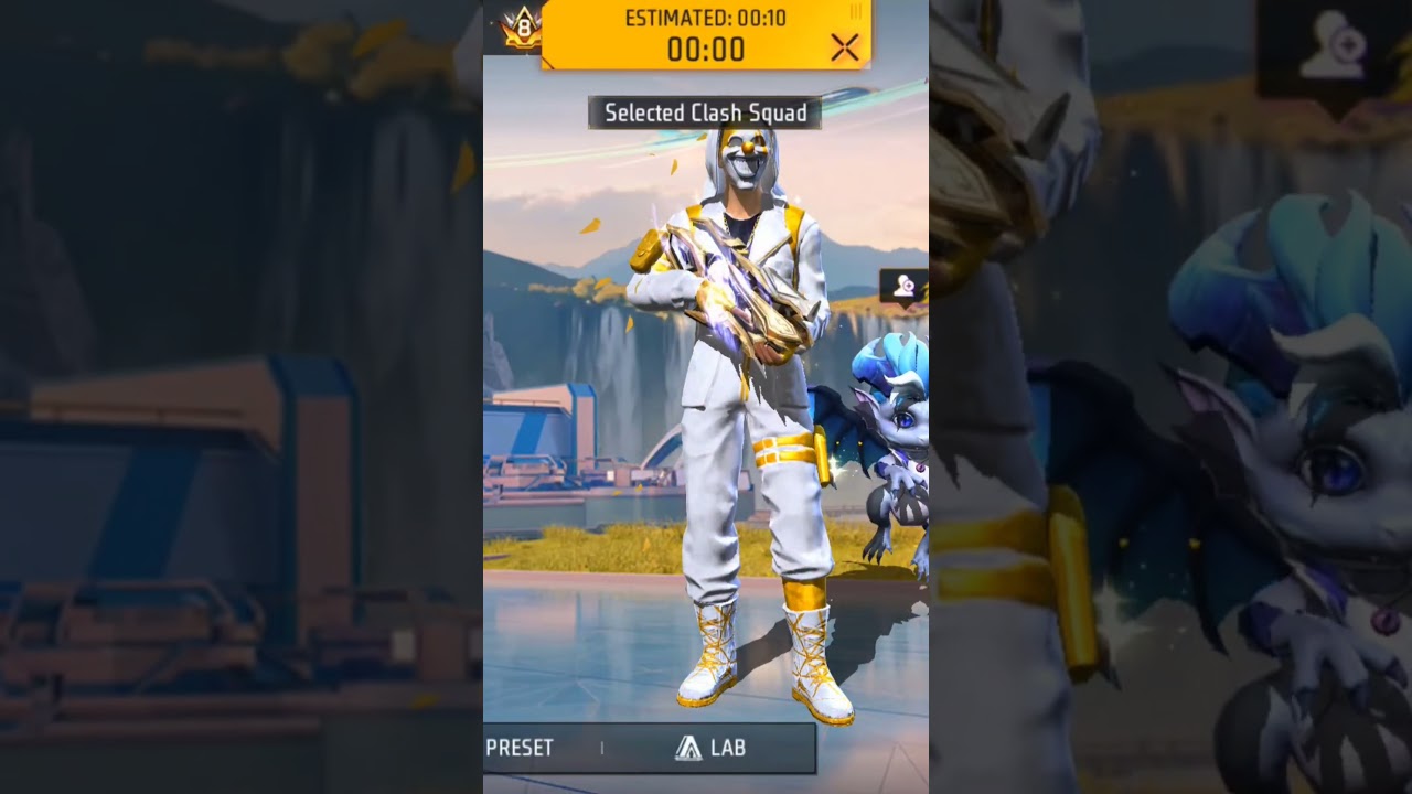 Proxy server problem emote not show in match slove #video#garenafreefire#gaming#shorts#proxyservers