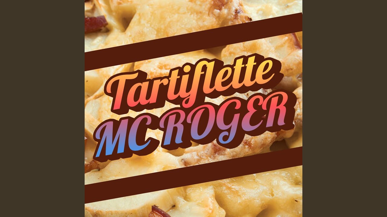 Tartiflette (Parodie)