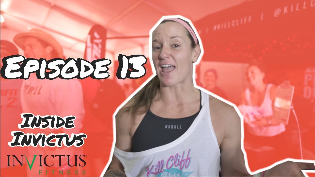 Inside Invictus - Wodapalooza 2019 - EP13 | CrossFit Invictus