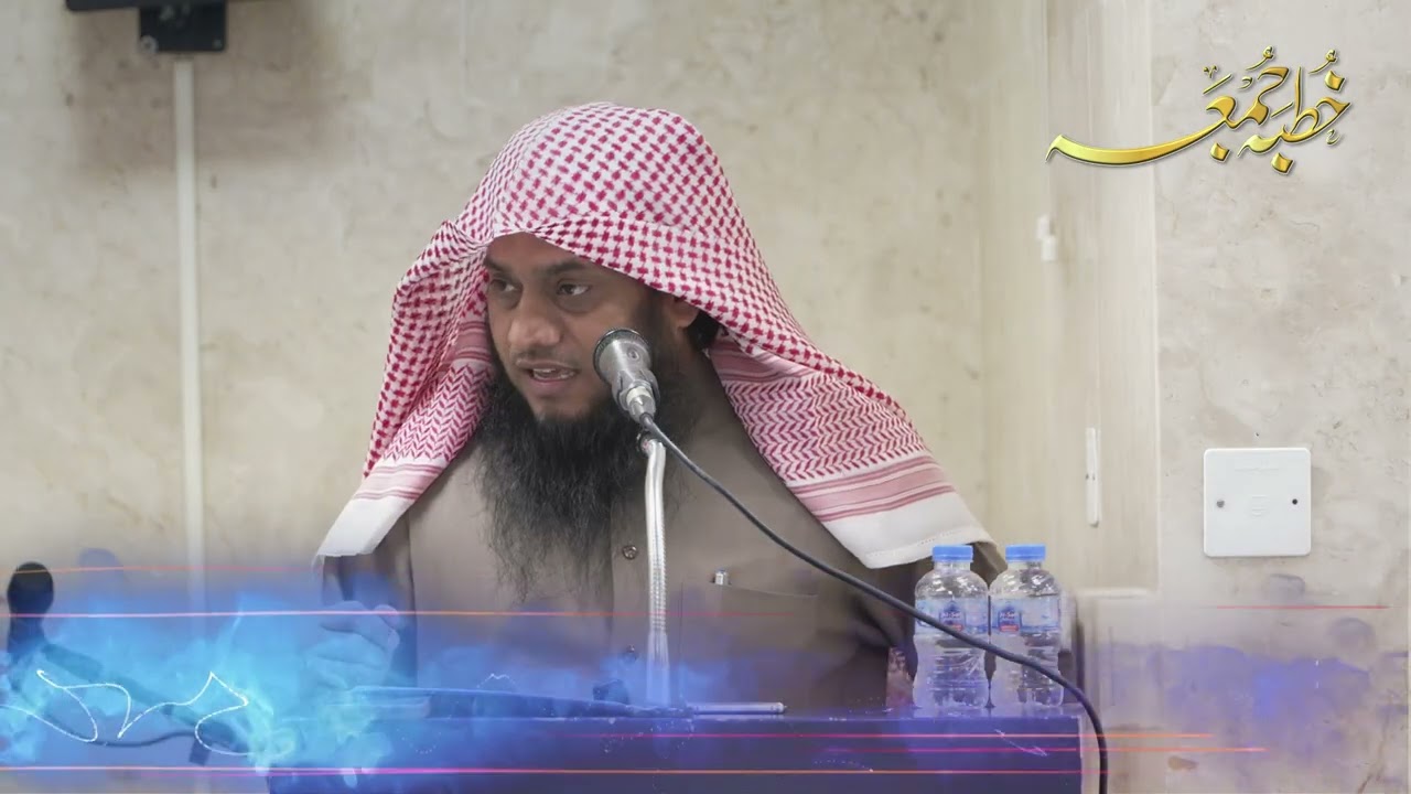 "ALLAH" Ki Nishani aur Qur'ani Aayaat mein Ghaur wa Fikr : Sheikh Mustafa Madani,