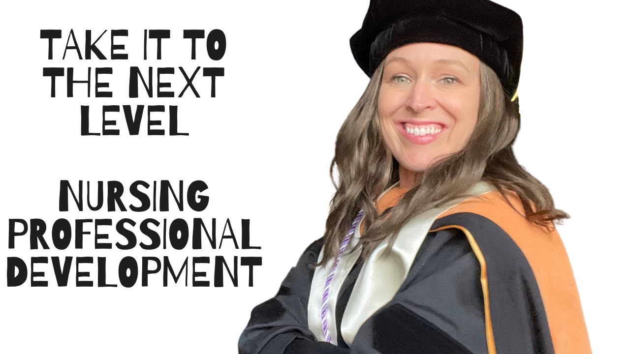 Nursing Professional Development