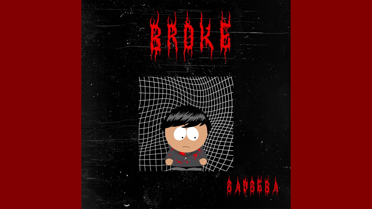 SADSEBA - BROKE