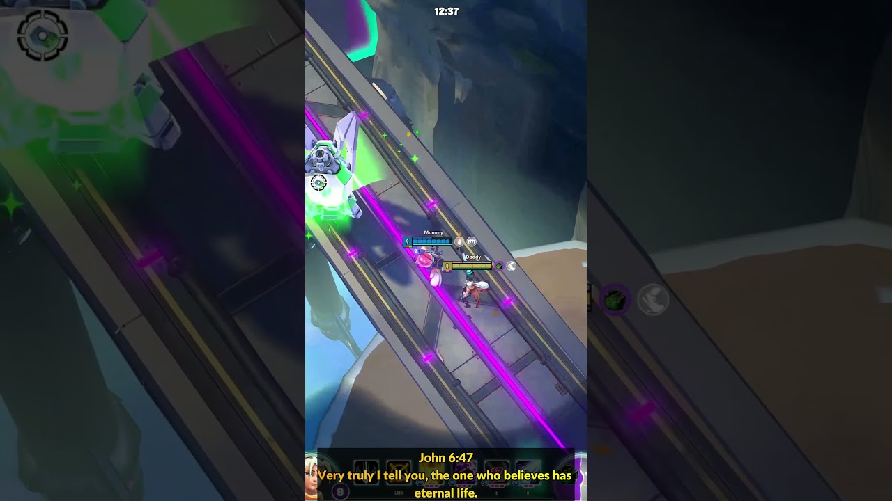 Supervive - PSA: Look Out For Trains #supervive #theorycraft #newgame #moba #battleroyale #fun