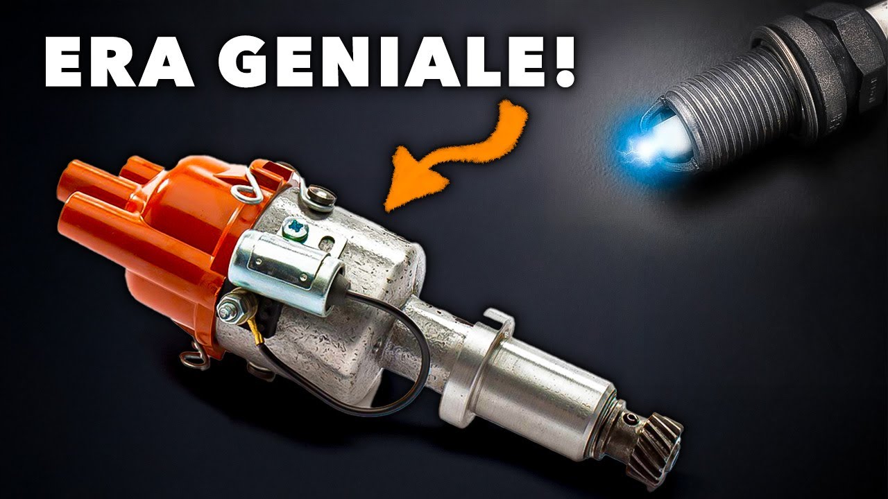 Dallo SPINTEROGENO alle Candele all'IRIDIO: Tutto sull'ACCENSIONE - Pt. 1