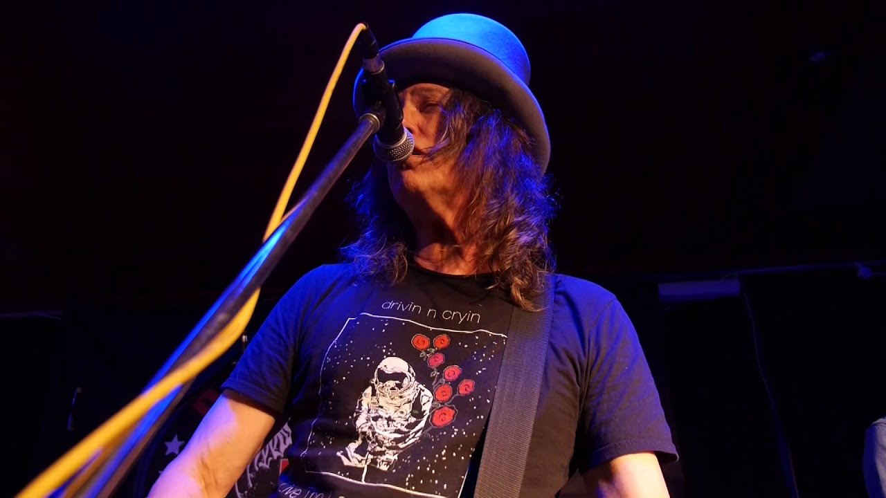 Dan Baird & Homemade Sin - 