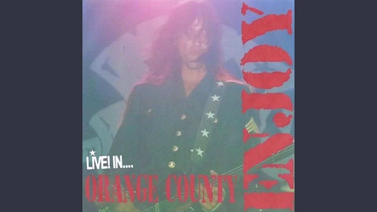 Make A Dent In The City - Live