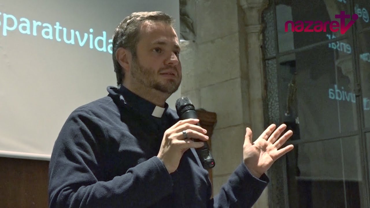Claves para un noviazgo de éxito, con Jesús Silva Castignani