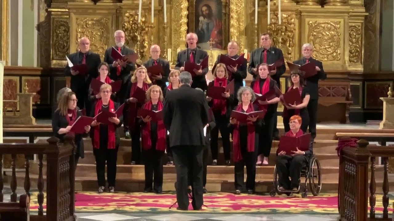 Panis Angelicus, Misa en fa# op 12, César Franck