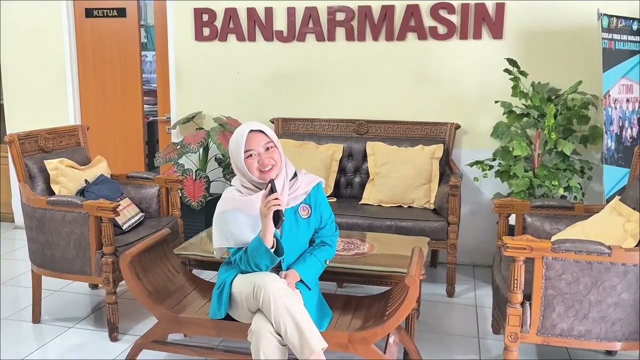 Aplikasi Digital Korlantas Polri   Sistem Informasi Manajemen   STIMI Banjarmasin