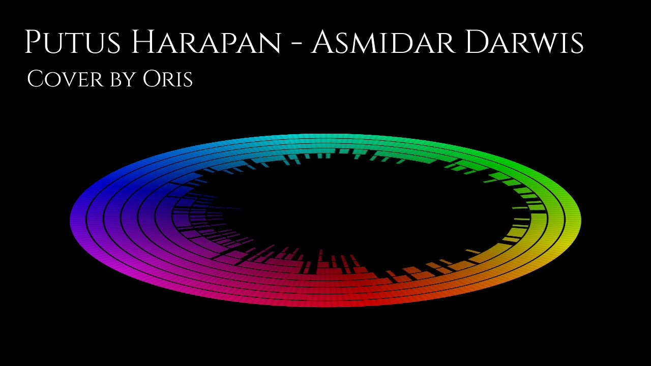 Putus Harapan - Asmidar Darwis | Cover AI by ORIS 